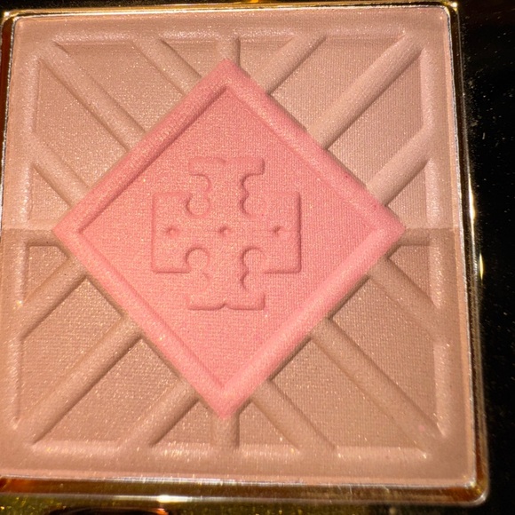 Tory Burch Bronzer & Blush Divine 01 - Picture 2 of 5